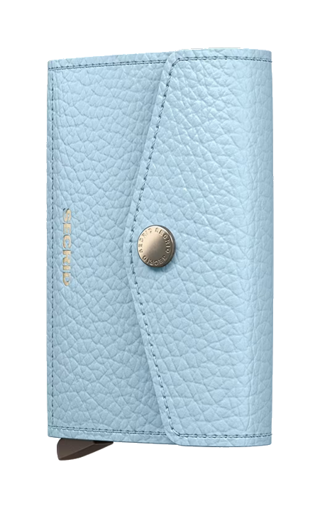 Secrid Envelope Wallet EPe-Ice Blue