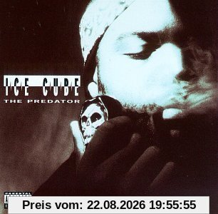The Predator [Explicit]