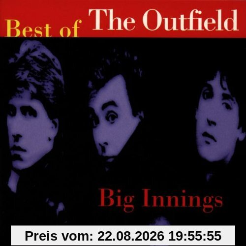 Big Innings: the Best of the O
