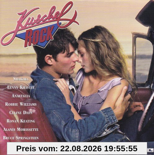 Kuschelrock 16
