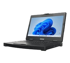 Getac S410 G4 Rugged 14" Touch Intel i7-1185G7 32GB 512GB NVME Win 11 Pro A-Ware