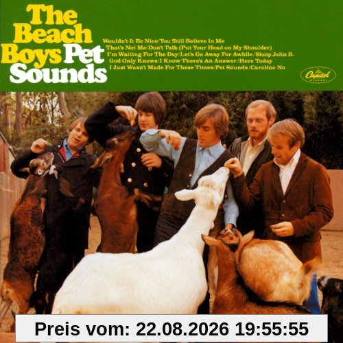 Pet Sounds
