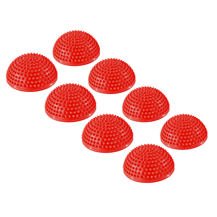 Kawanyo Balance Igel, 8er Set