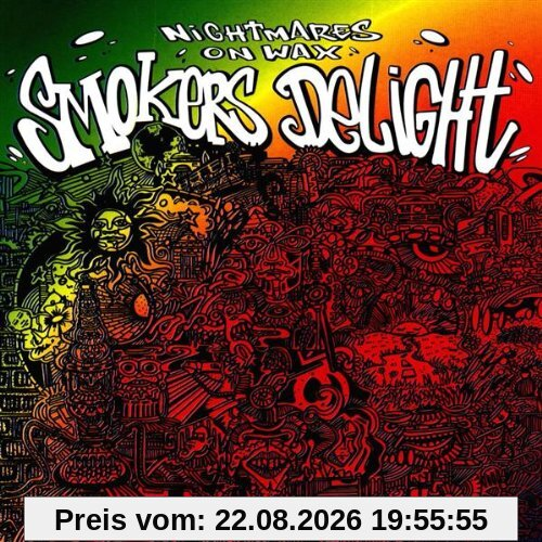Smokers Delight