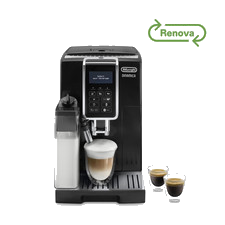 Kaffeemaschine Dinamica ECAM356.57.B | Generalüberholt