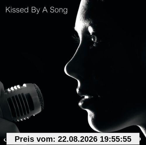 Dynaudio-Kissed By a Song (HQCD)