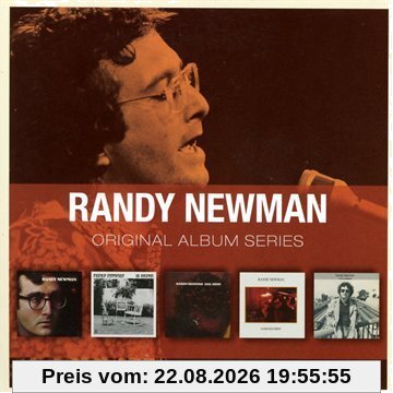 Original Album Series