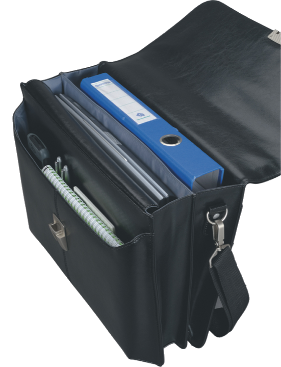 Alassio® Aktentasche FAENZA
