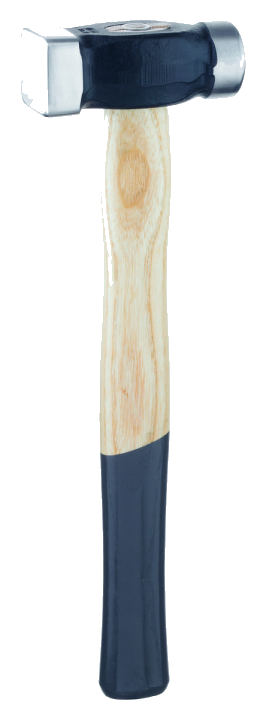 PICARD Hufschmiedehammer 1.500g mit Eschenstiel Nr. 30