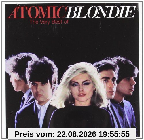 Atomic - The Very Best Of