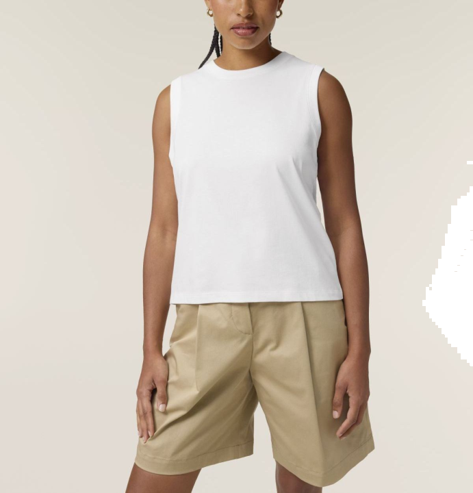 Basic Top Modell: Miak