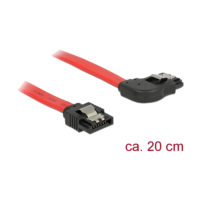DeLOCK 83967 SATA cable