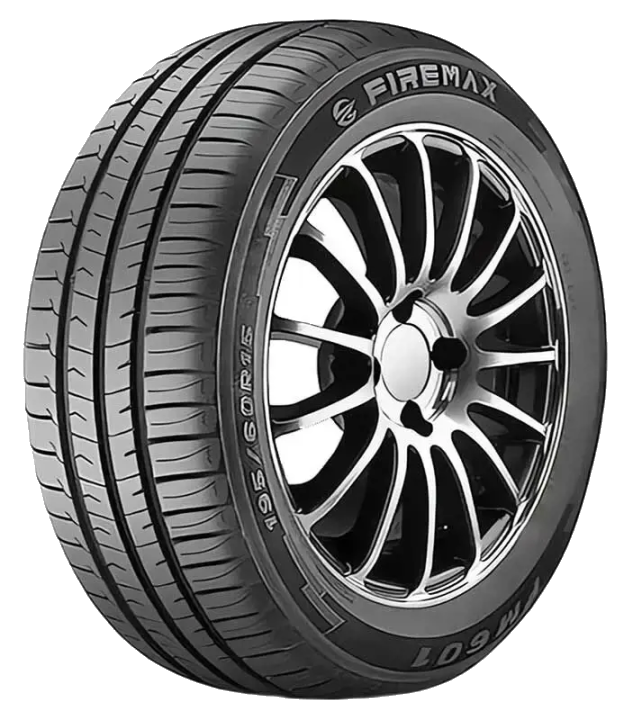 205/50 ZR17 93W FM601 XL