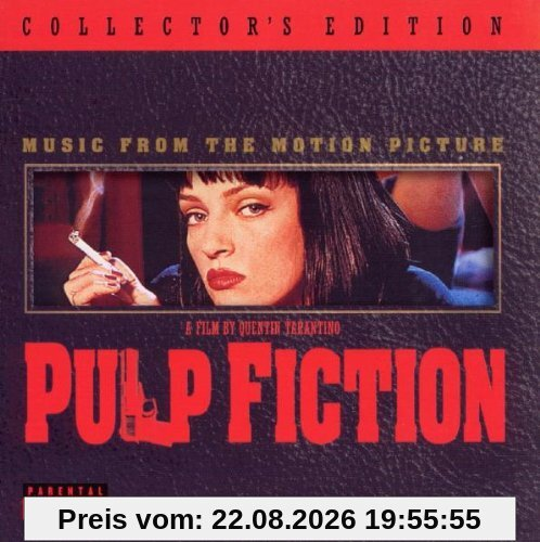 Pulp Fiction (Collector's Edition)