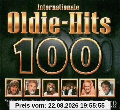 100 Oldie-Hits