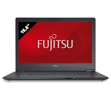 Fujitsu LifeBook U7510 Notebook 15,6 Zoll i5 10.Gen 16GB 500GB SSD FHD Win11P
