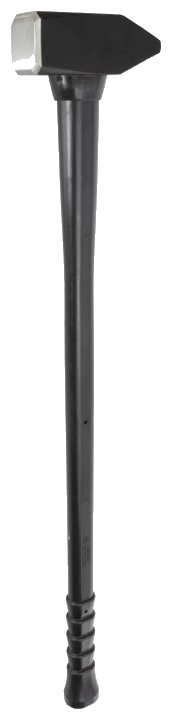 PICARD Vorschlaghammer 8 kg mit 90cm Fiberglasstiel Nr. 322