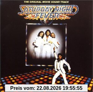 Saturday Night Fever (Nur Samstag Nacht)