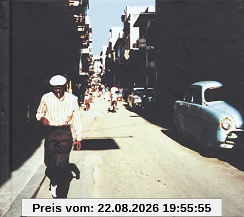 Buena Vista Social Club