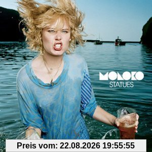Statues (CD+Dvd)