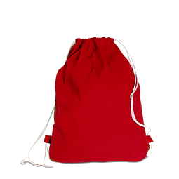 Joytex® Turnbeutel Triumph, rot