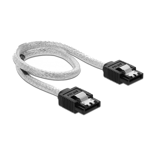 DeLOCK 85341 SATA cable