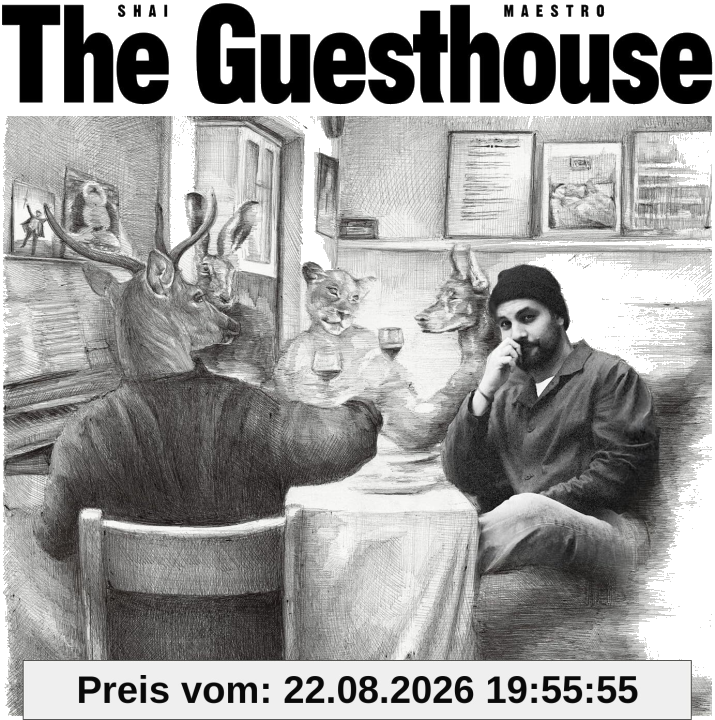 The Guesthouse