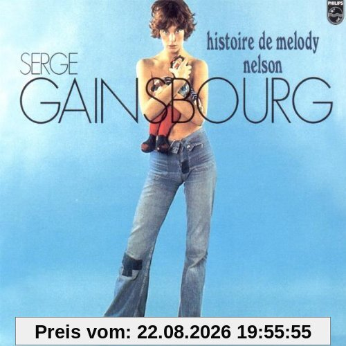 Histoire De Melody Nelson