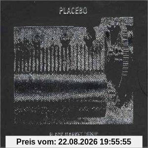 Black Market Music