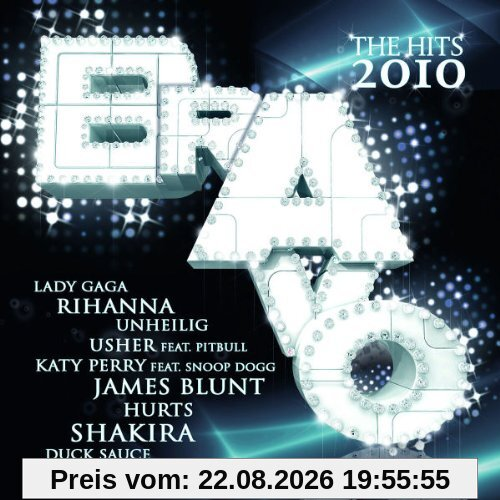 Bravo - The Hits 2010