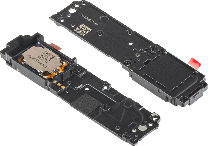 Buzzer Realme GT 7T, Service Pack 611502000082