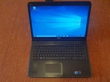 17" Notebook , Dell, XPS L701X, 16GB, 500GB Sata, Win 10