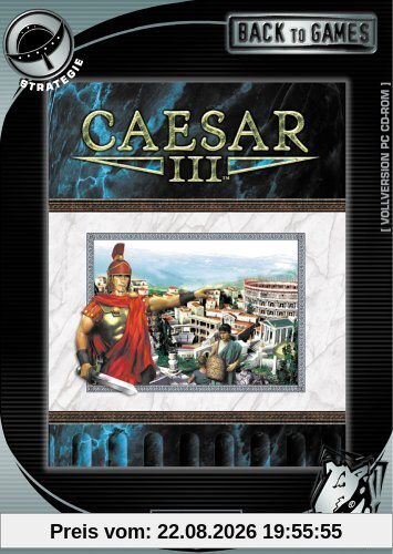 Caesar 3 (Pointsoft)