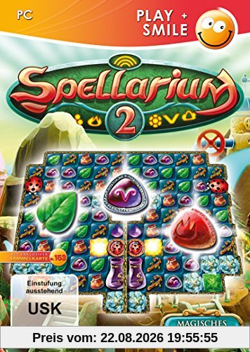 Spellarium 2