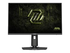 MSI MAG 274QPF X32 27 Zoll WQHD 320 Hz LED Rapid IPS Display HDR 400 Monitor