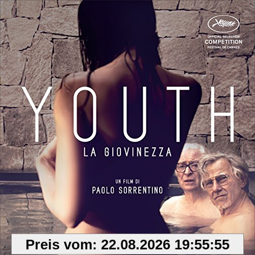 Youth-la Giovinezza