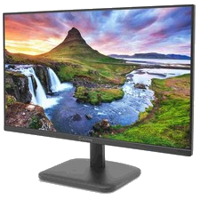 Aopen 27 Zoll TFT 27CL1Ebi Monitor 1920x1080, 60 Hz, VGA, DVI, HDMI NEU OVP
