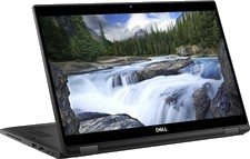 Dell Latitude 7390 2in1 i5-8350U vPro 8GB 256GB SSD 13,3" FHD Touch Win11 LTE