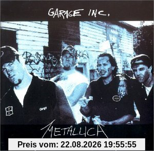 Garage Inc.