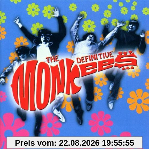 Definitive Monkees