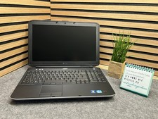 Laptop Dell Latitude E5530 i5 250 SSD 8GB RAM WIN 10 Pro