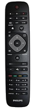 Originale Fernbedienung für alle Philips Smart TV Fernseher