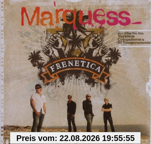 Frenetica