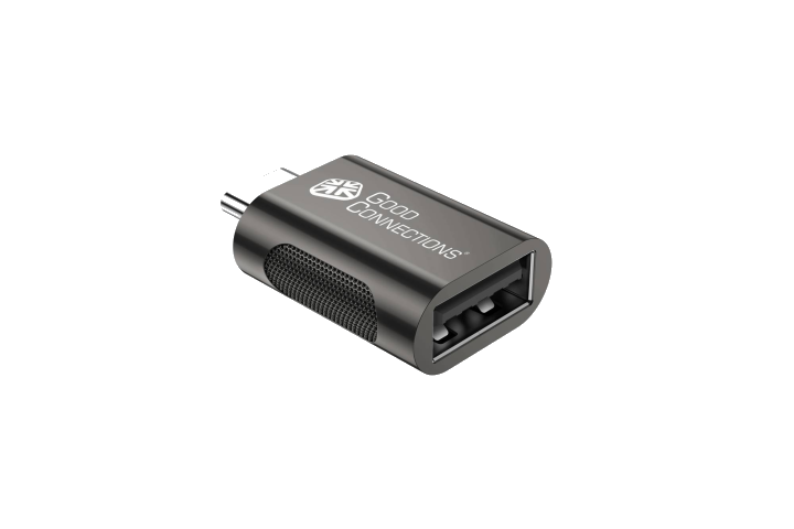 Good Connections USB 3.2 Gen.1 Adapter USB-C St.-A-Bu.