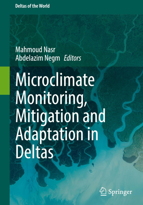 Microclimate Monitoring, Mitigation and Adaptation in Deltas