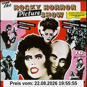 Rocky Horror Picture Show