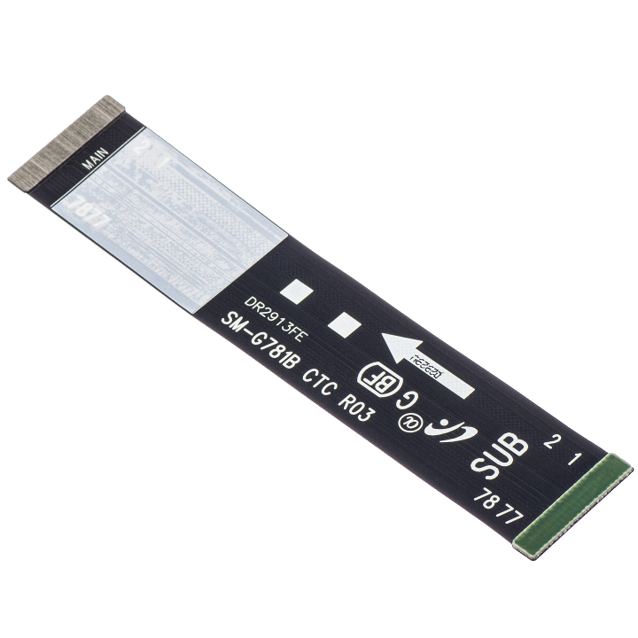 Mainboard Flexkabel für Samsung Galaxy S20 FE 5G / S20 FE | Main | Service Pack
