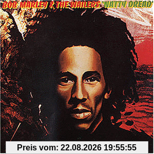 Natty dread
