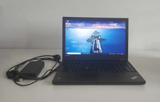 Lenovo ThinkPad T540p | i7-4700MQ | 12GB RAM | 250GB SSD | Nvidia Quadro K1100M