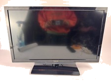 Toshiba 26EL933G 26" LED TV Schwarz HD 768p HDMI VGA SCART